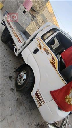 Kia Bongo